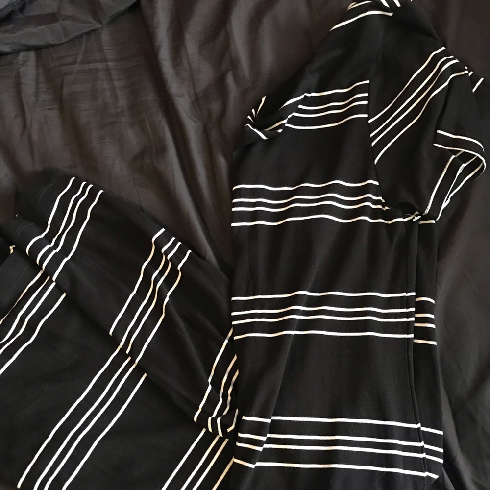 Element T-shirt Dress NWOT